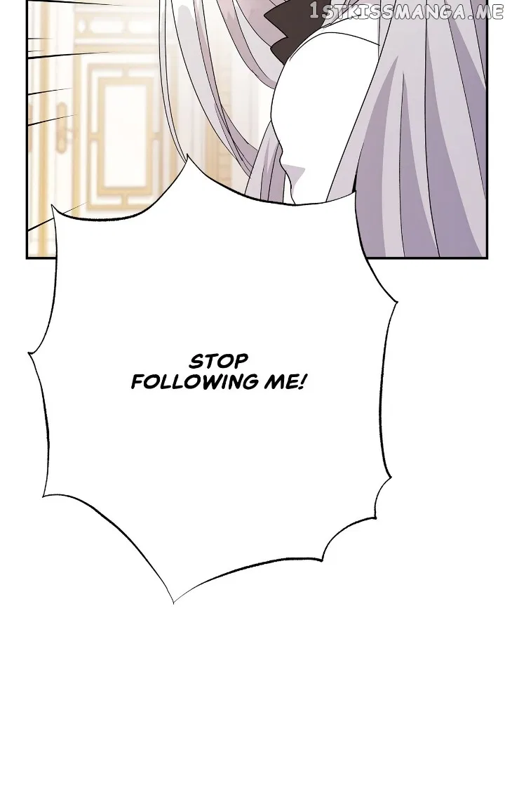 Oh, Be Patient My Lady! Chapter 79 – Page 4