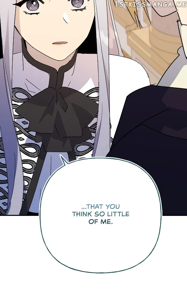 Oh, Be Patient My Lady! Chapter 79 – Page 8