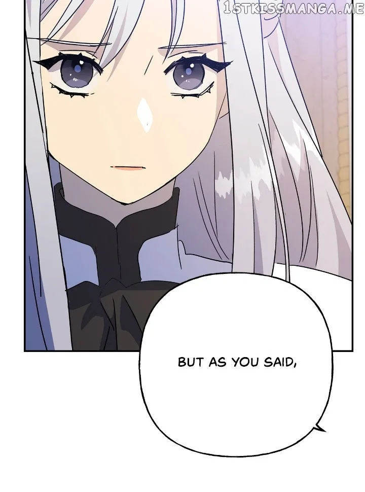 Oh, Be Patient My Lady! Chapter 79 – Page 12