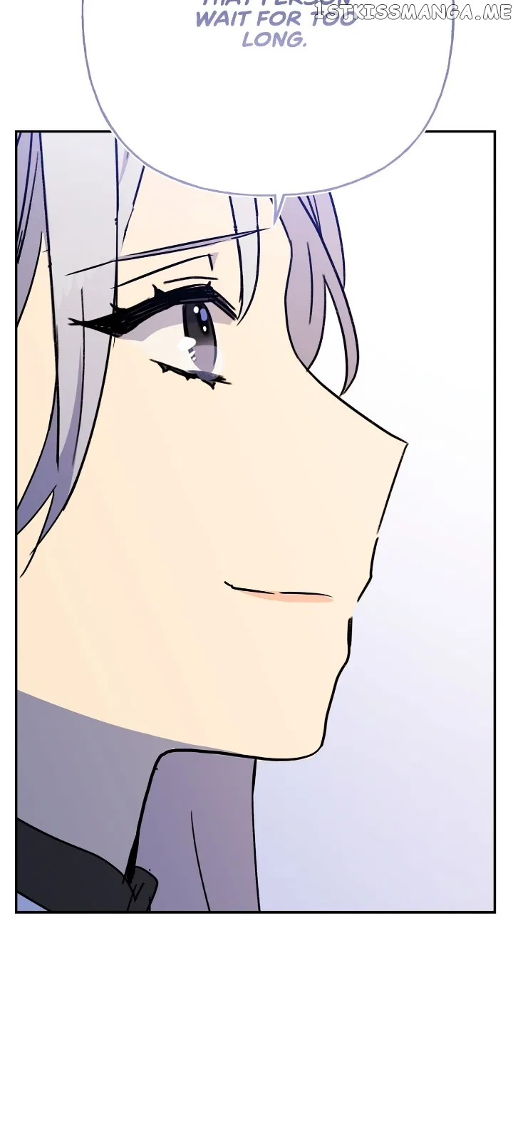 Oh, Be Patient My Lady! Chapter 79 – Page 16