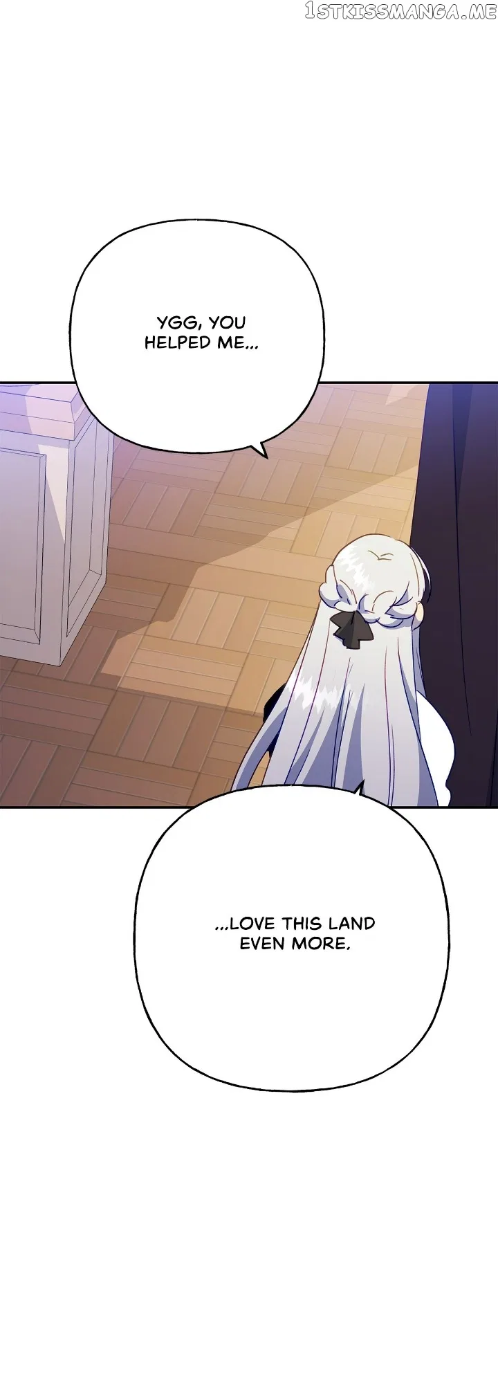 Oh, Be Patient My Lady! Chapter 79 – Page 20