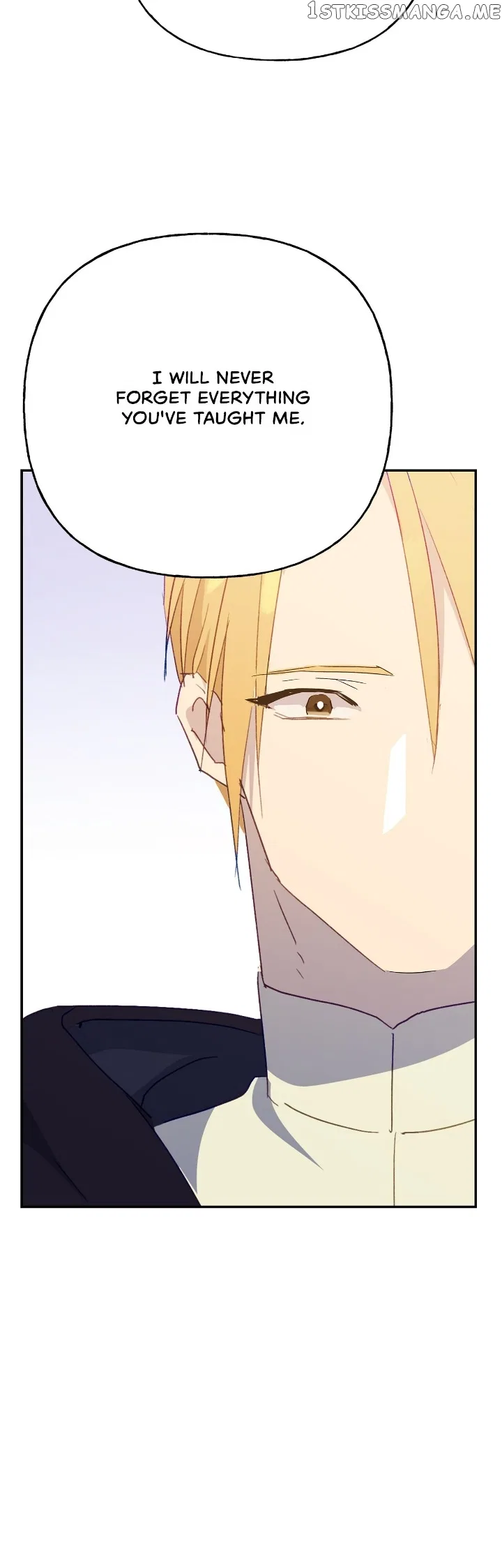 Oh, Be Patient My Lady! Chapter 79 – Page 22