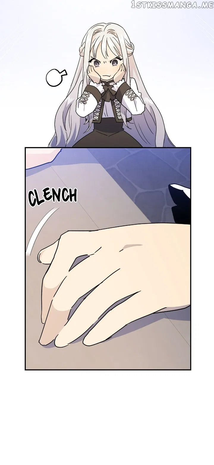 Oh, Be Patient My Lady! Chapter 79 – Page 30