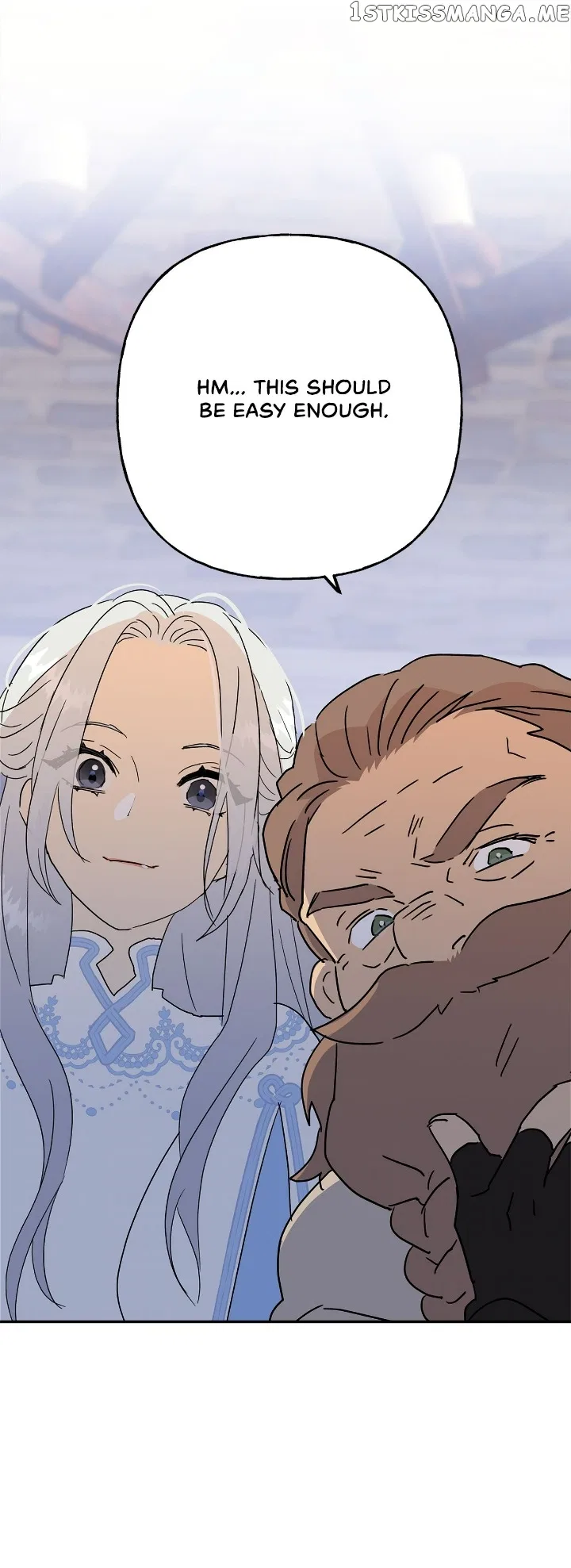 Oh, Be Patient My Lady! Chapter 79 – Page 32