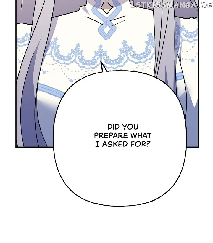 Oh, Be Patient My Lady! Chapter 79 – Page 36