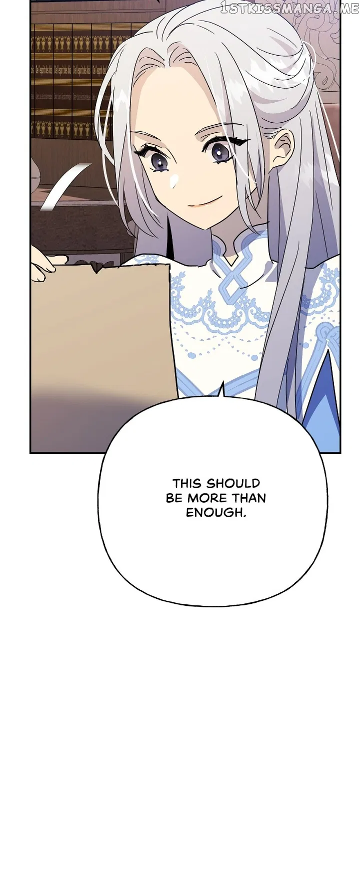 Oh, Be Patient My Lady! Chapter 79 – Page 38