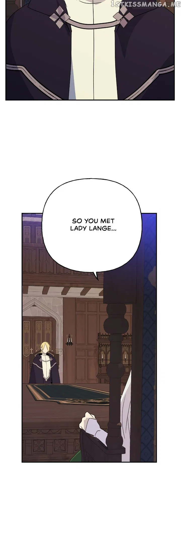 Oh, Be Patient My Lady! Chapter 78 – Page 2
