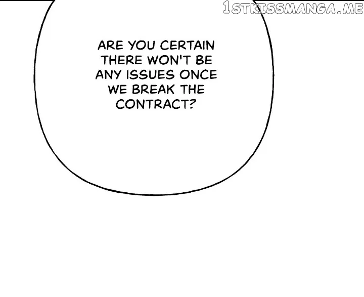 Oh, Be Patient My Lady! Chapter 78 – Page 8