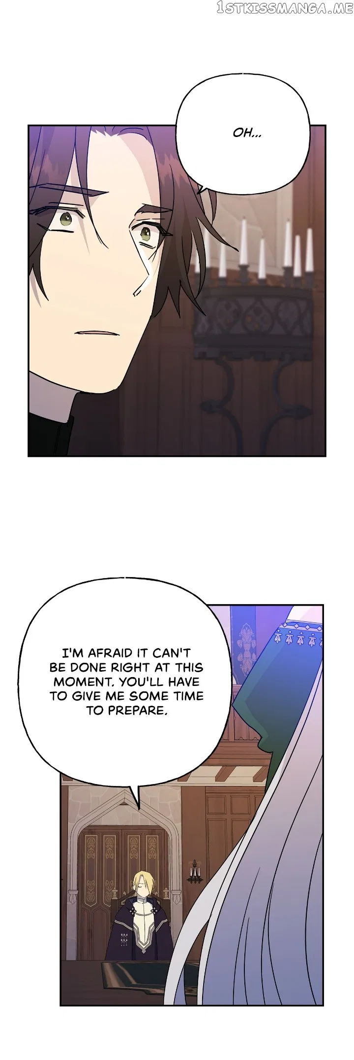 Oh, Be Patient My Lady! Chapter 78 – Page 10