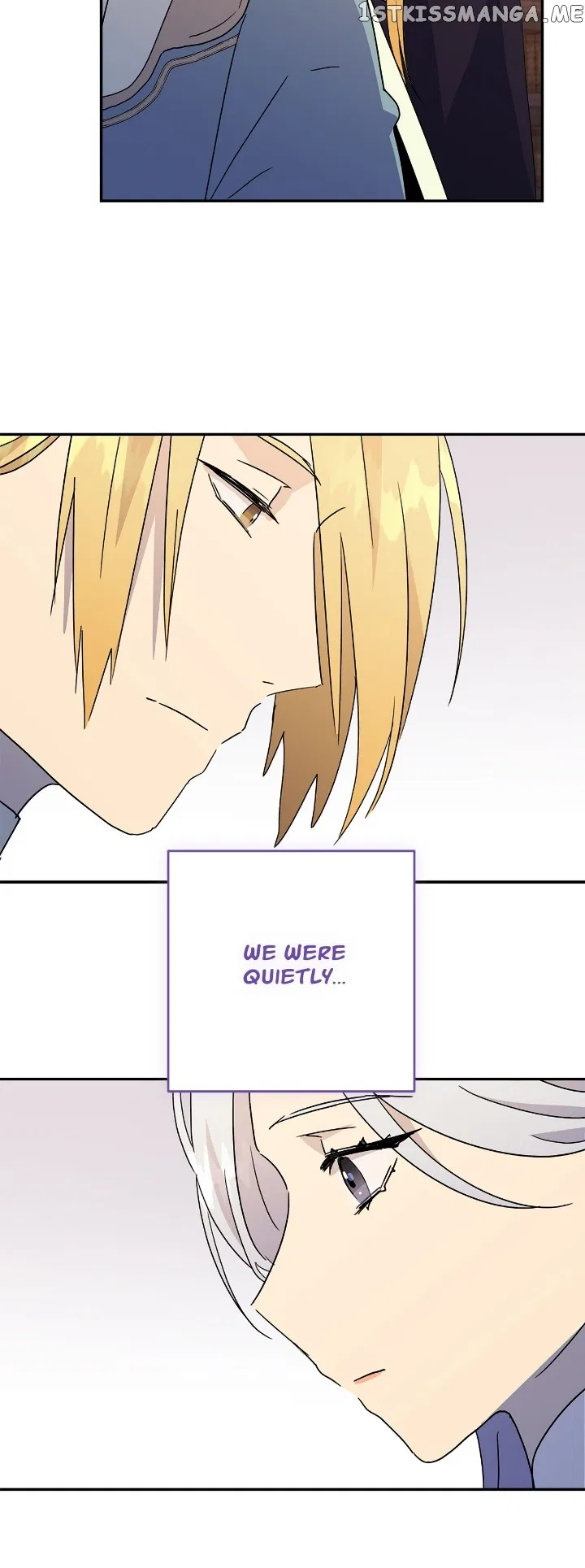 Oh, Be Patient My Lady! Chapter 78 – Page 18
