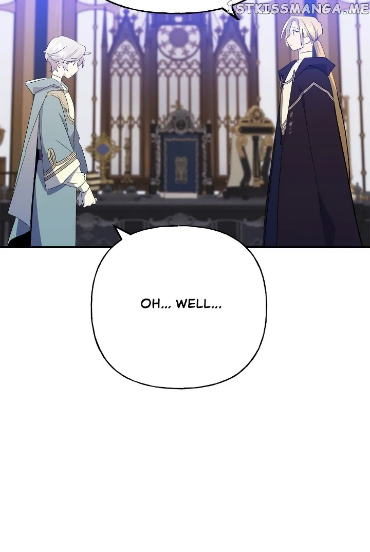 Oh, Be Patient My Lady! Chapter 78 – Page 20