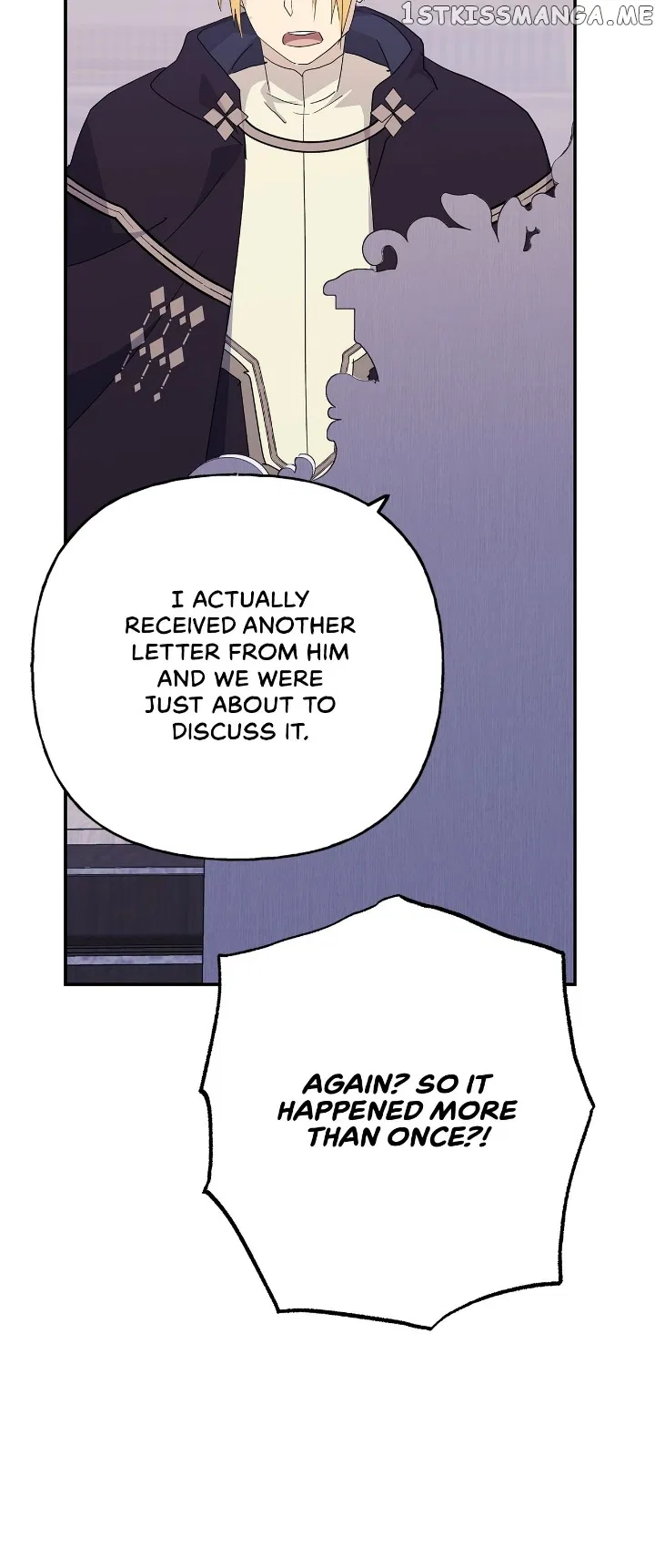 Oh, Be Patient My Lady! Chapter 78 – Page 24