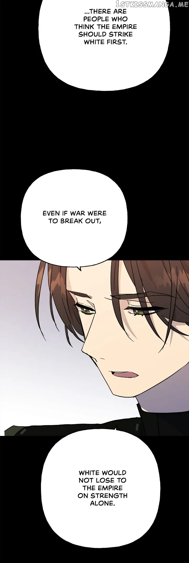 Oh, Be Patient My Lady! Chapter 78 – Page 30