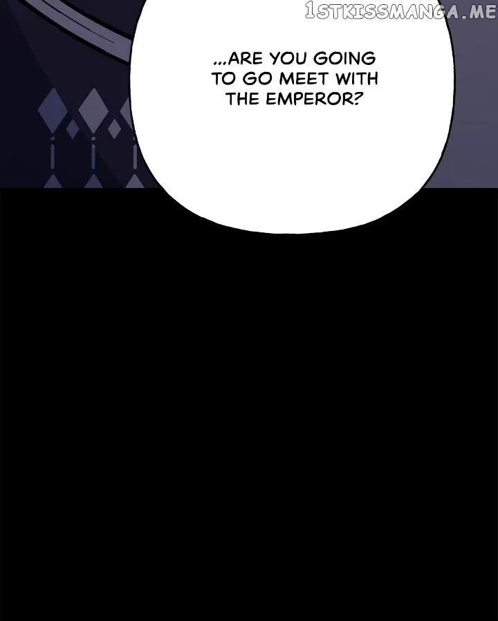 Oh, Be Patient My Lady! Chapter 78 – Page 34
