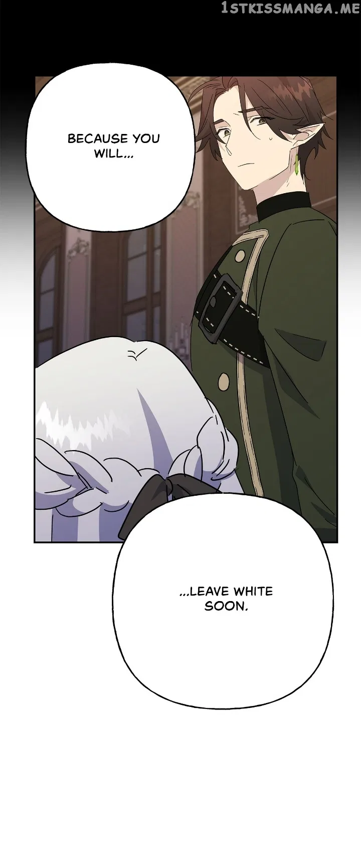 Oh, Be Patient My Lady! Chapter 78 – Page 36