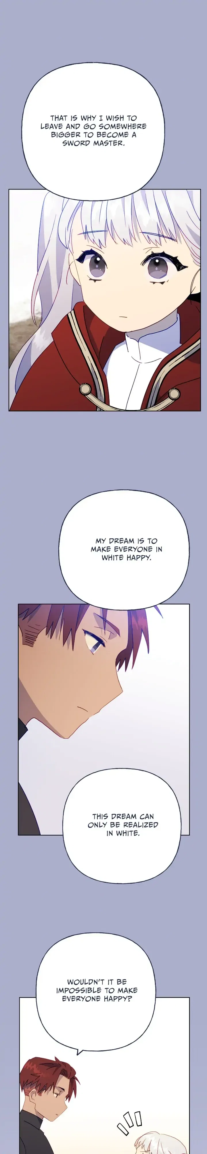 Oh, Be Patient My Lady! Chapter 77 – Page 13