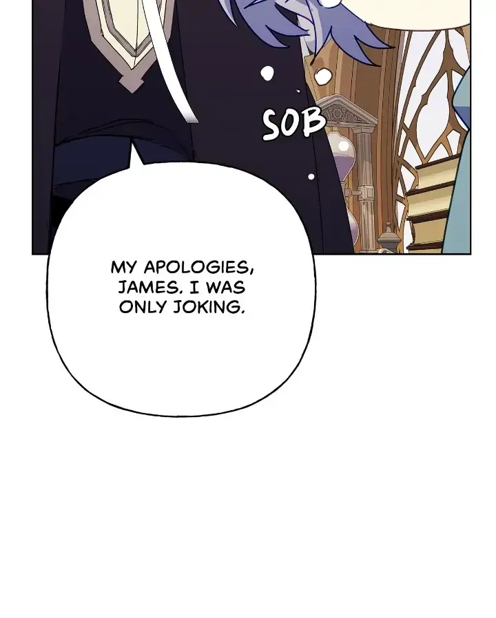 Oh, Be Patient My Lady! Chapter 77 – Page 32