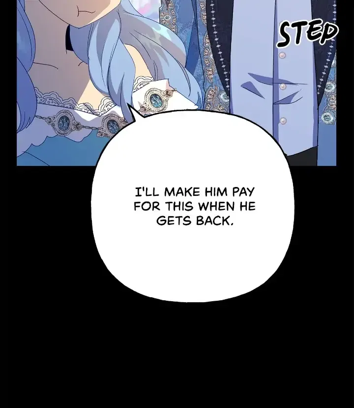 Oh, Be Patient My Lady! Chapter 76 – Page 2