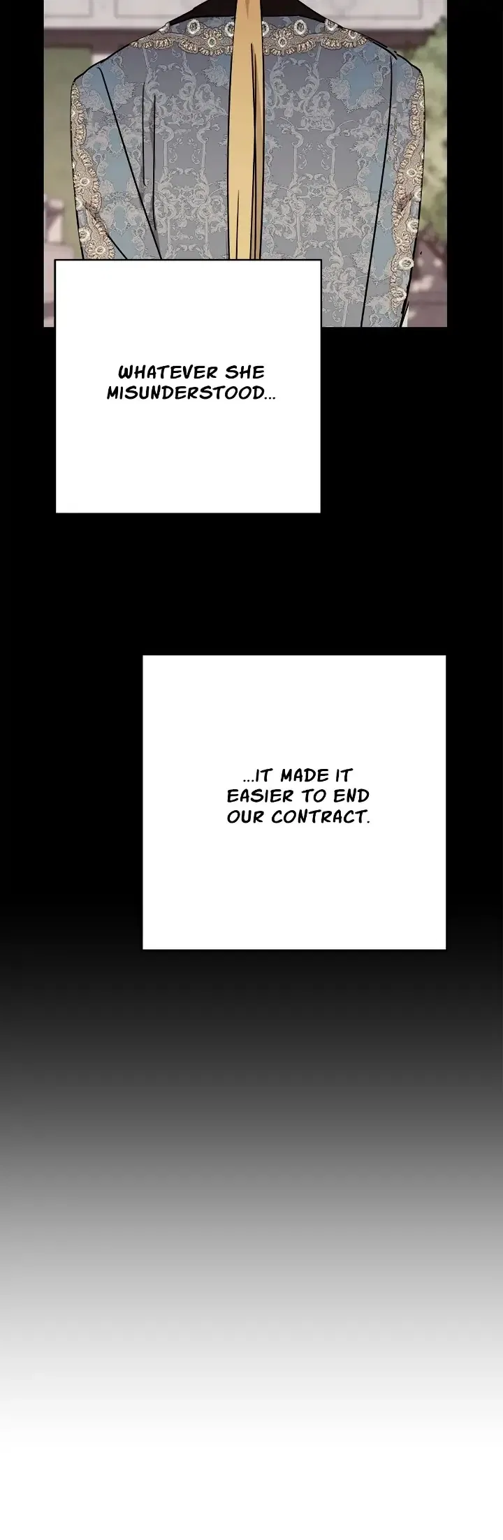 Oh, Be Patient My Lady! Chapter 76 – Page 14