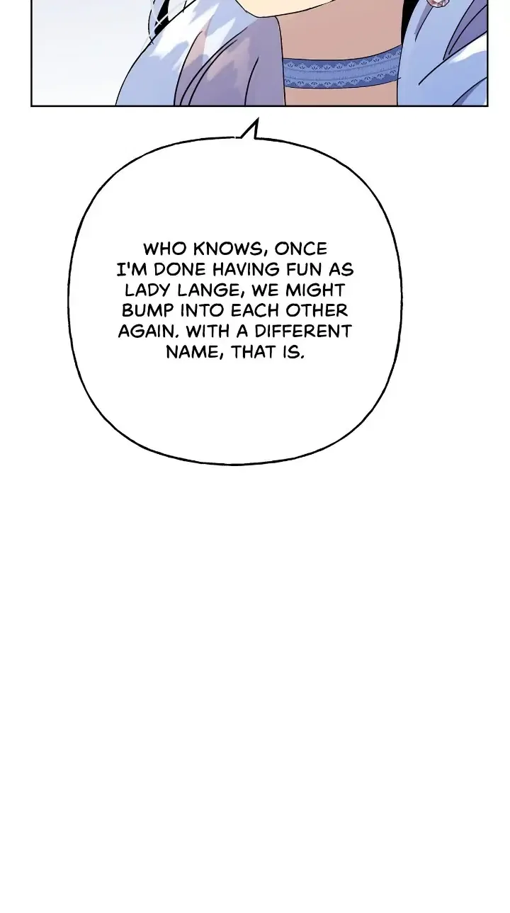 Oh, Be Patient My Lady! Chapter 76 – Page 16