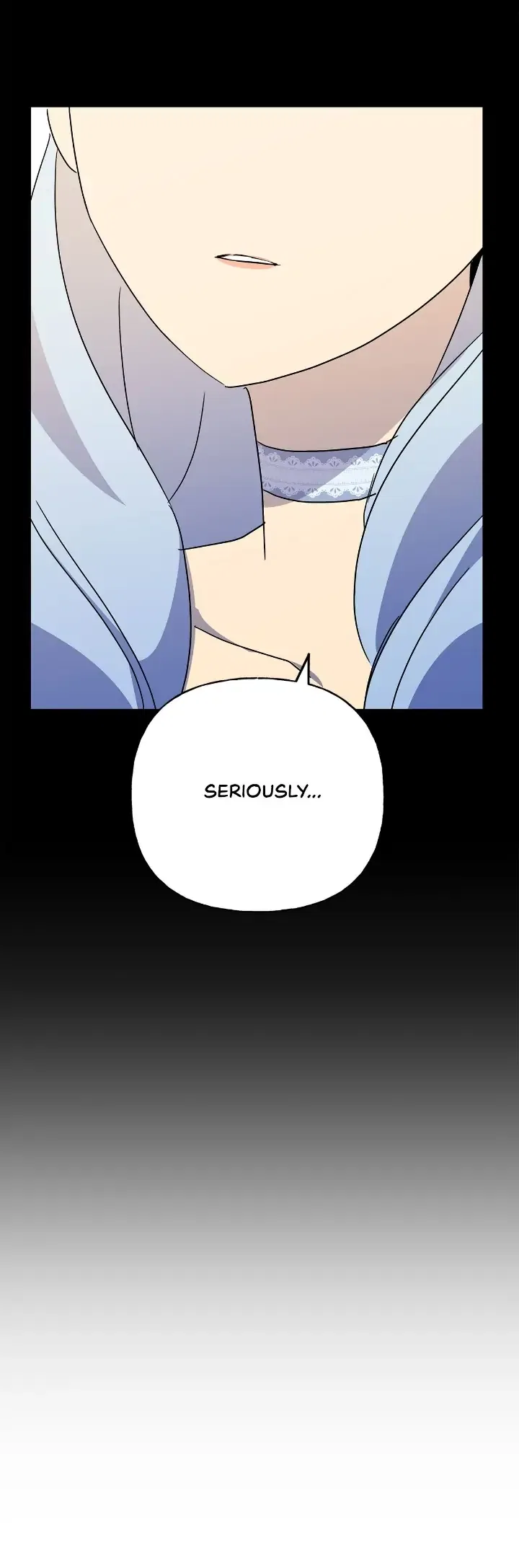 Oh, Be Patient My Lady! Chapter 76 – Page 22
