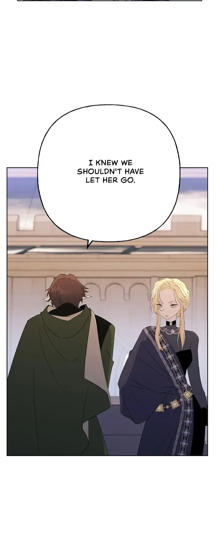 Oh, Be Patient My Lady! Chapter 76 – Page 24