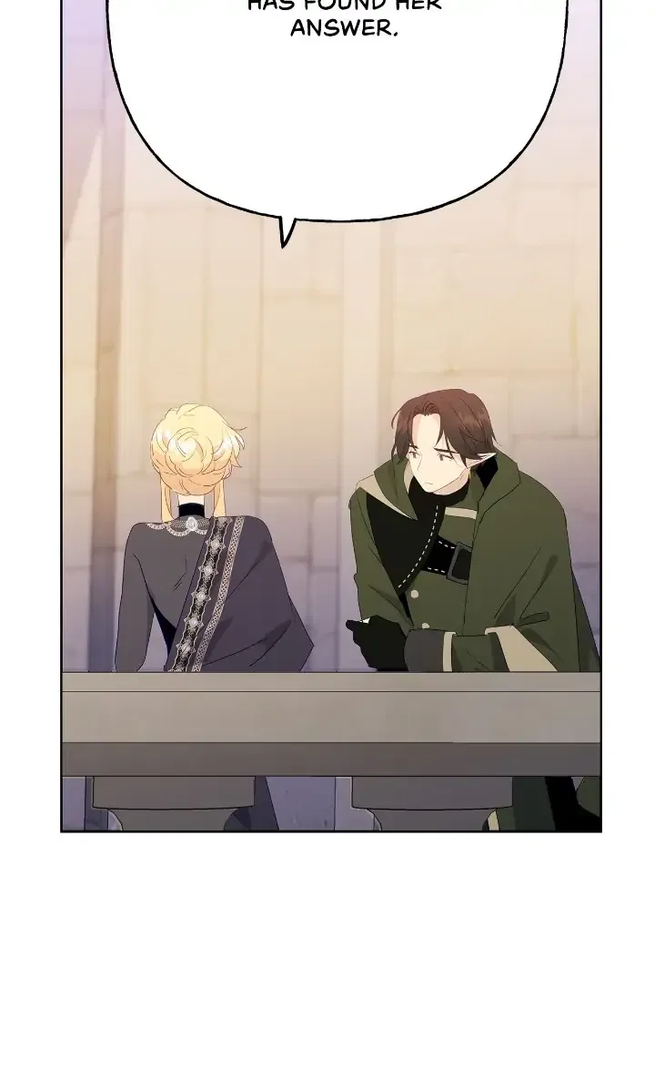 Oh, Be Patient My Lady! Chapter 76 – Page 26