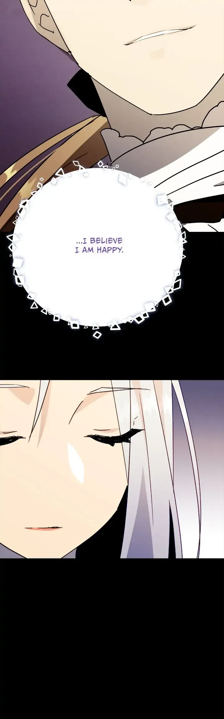 Oh, Be Patient My Lady! Chapter 76 – Page 28
