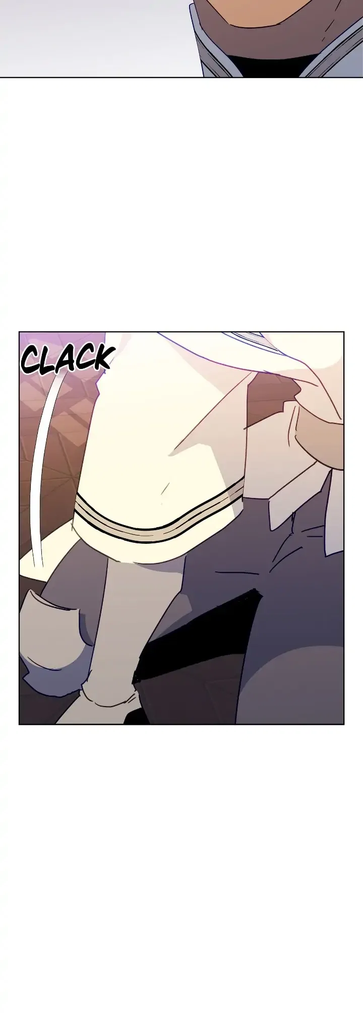 Oh, Be Patient My Lady! Chapter 76 – Page 34