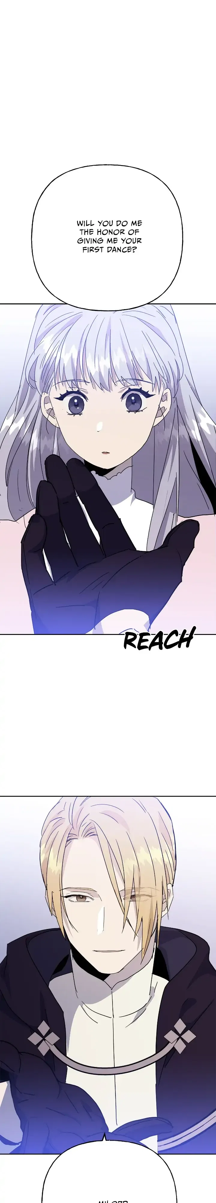 Oh, Be Patient My Lady! Chapter 75 – Page 11