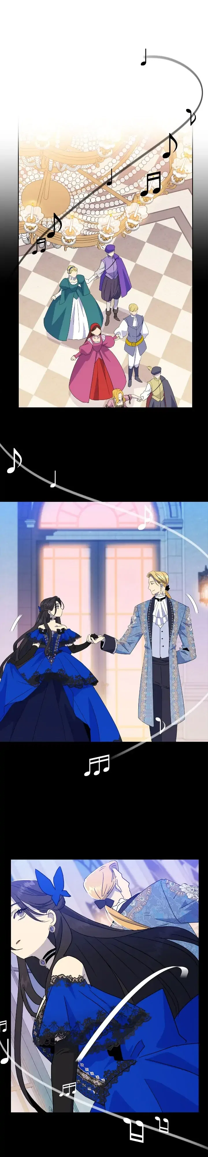 Oh, Be Patient My Lady! Chapter 75 – Page 15