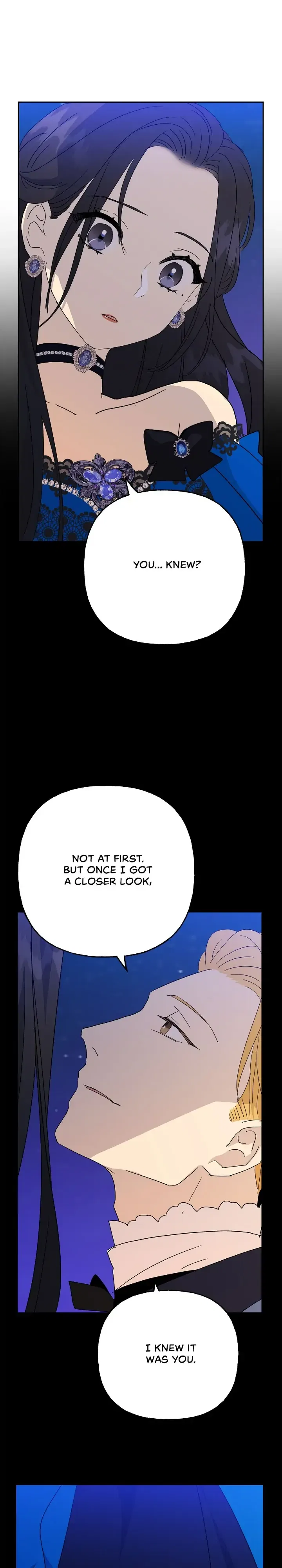 Oh, Be Patient My Lady! Chapter 75 – Page 25