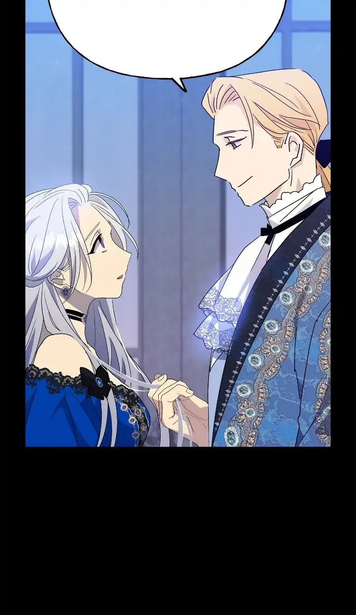 Oh, Be Patient My Lady! Chapter 75 – Page 28