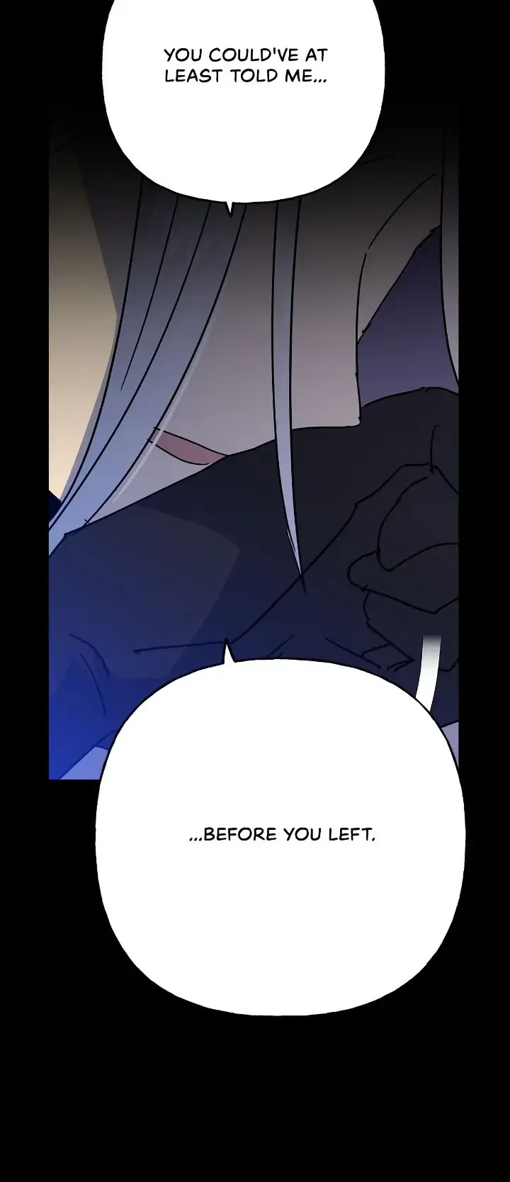 Oh, Be Patient My Lady! Chapter 75 – Page 32