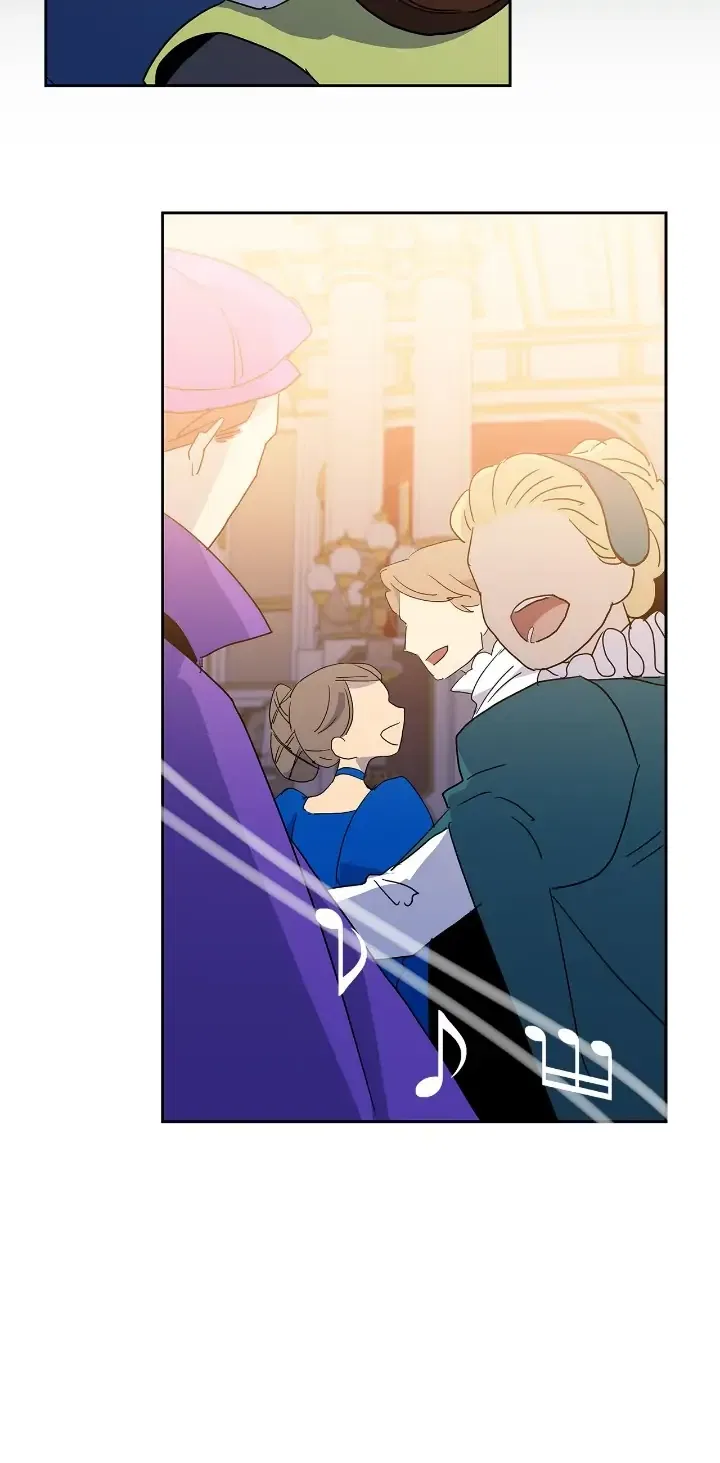 Oh, Be Patient My Lady! Chapter 75 – Page 36
