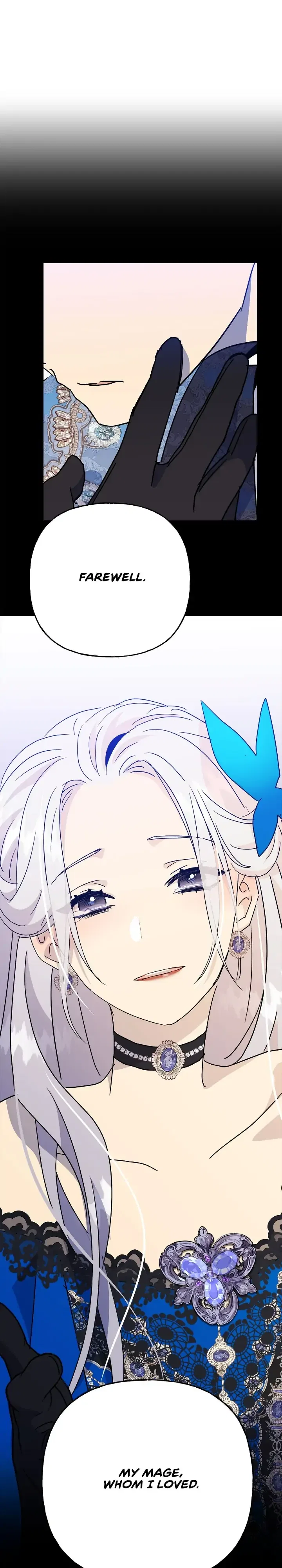 Oh, Be Patient My Lady! Chapter 75 – Page 38