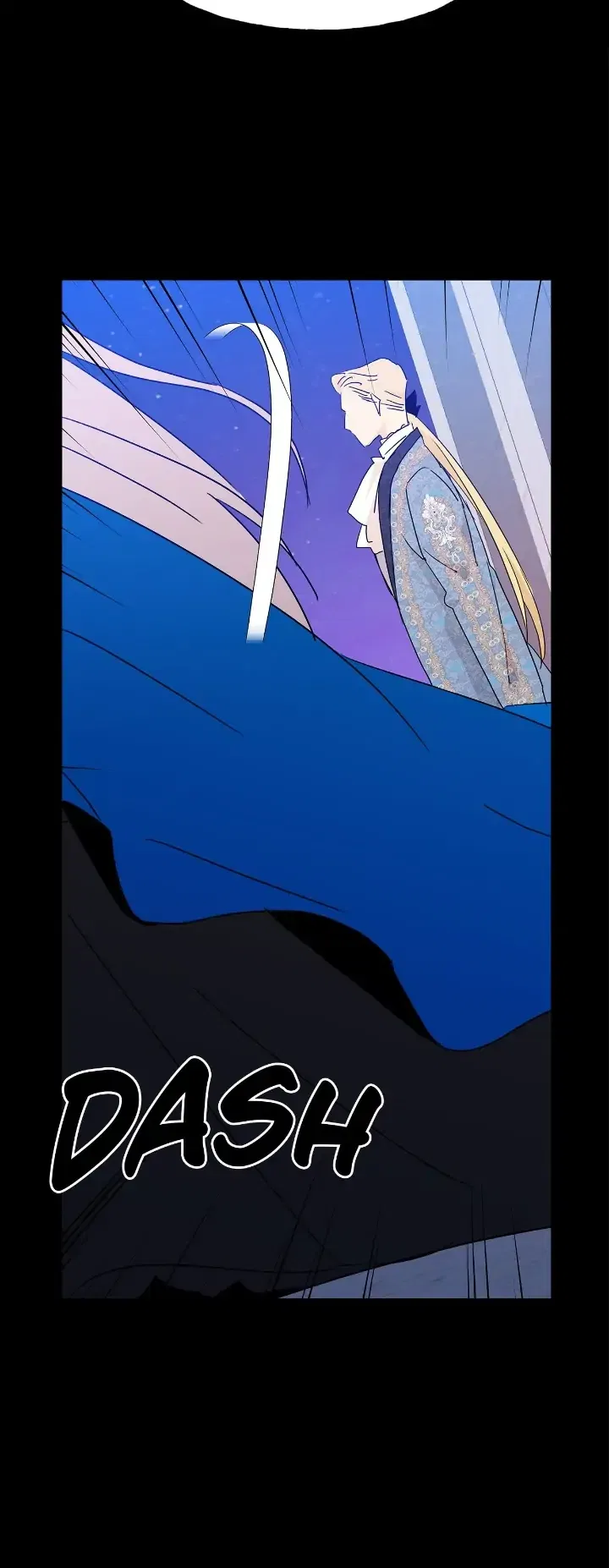 Oh, Be Patient My Lady! Chapter 75 – Page 39