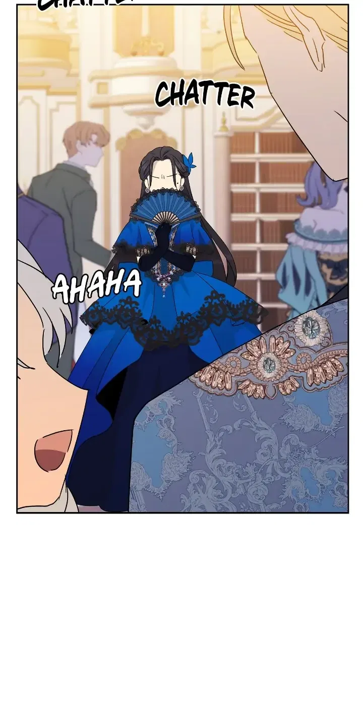 Oh, Be Patient My Lady! Chapter 74 – Page 16