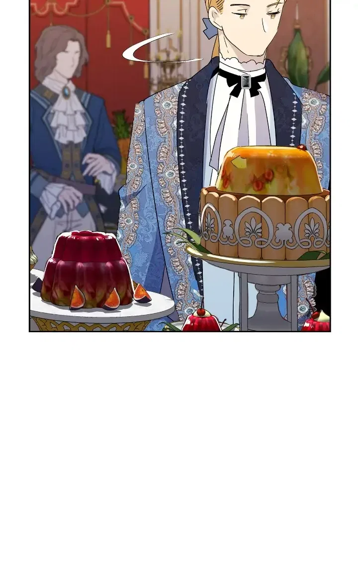 Oh, Be Patient My Lady! Chapter 74 – Page 24