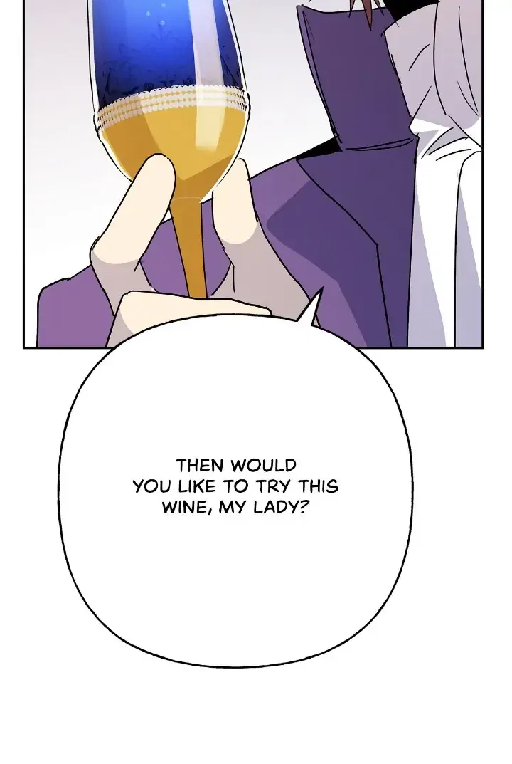 Oh, Be Patient My Lady! Chapter 74 – Page 28