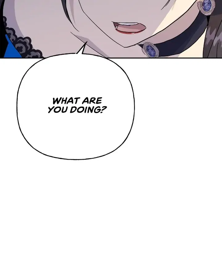 Oh, Be Patient My Lady! Chapter 74 – Page 30