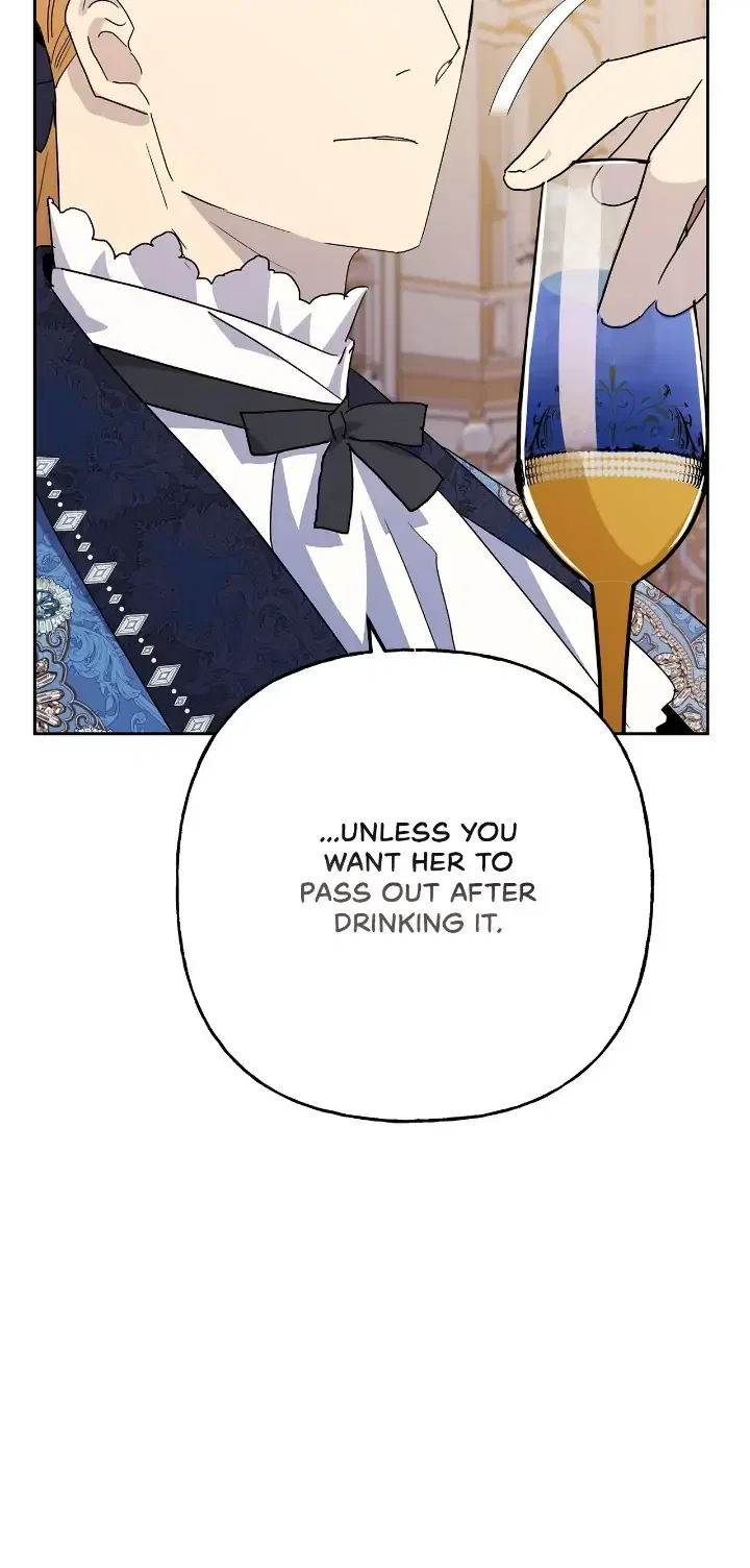 Oh, Be Patient My Lady! Chapter 74 – Page 32