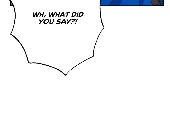 Oh, Be Patient My Lady! Chapter 74 – Page 36