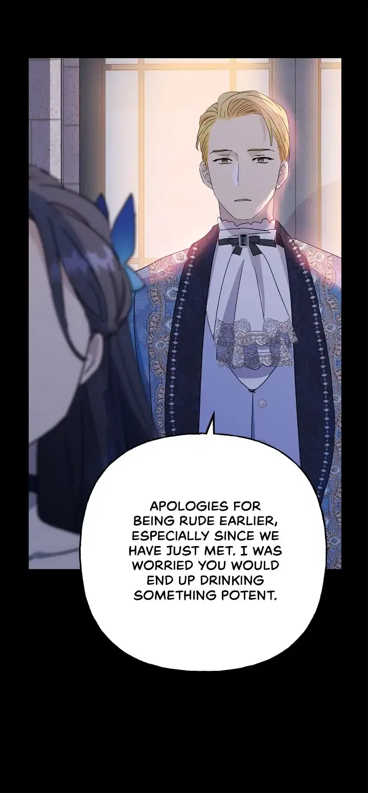 Oh, Be Patient My Lady! Chapter 74 – Page 40