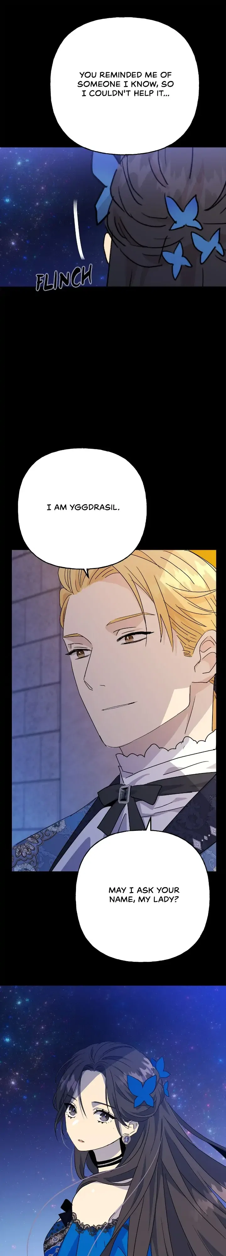 Oh, Be Patient My Lady! Chapter 74 – Page 41