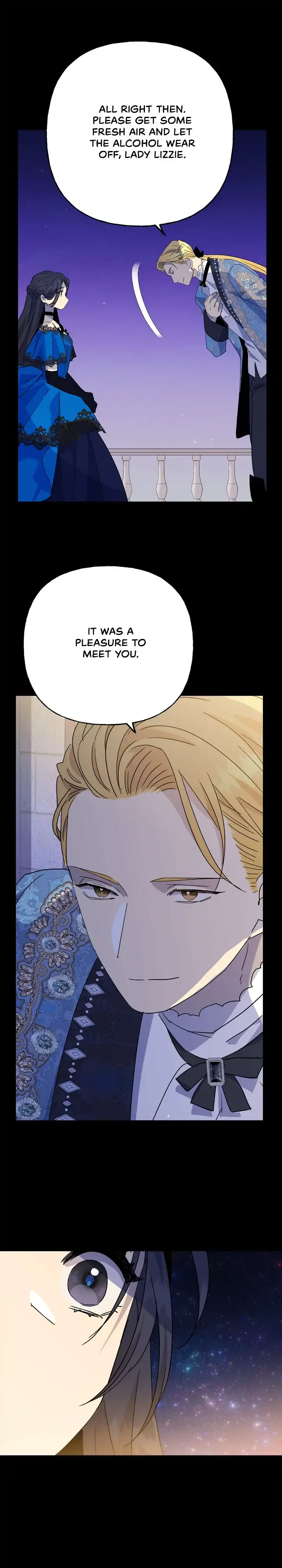 Oh, Be Patient My Lady! Chapter 74 – Page 43