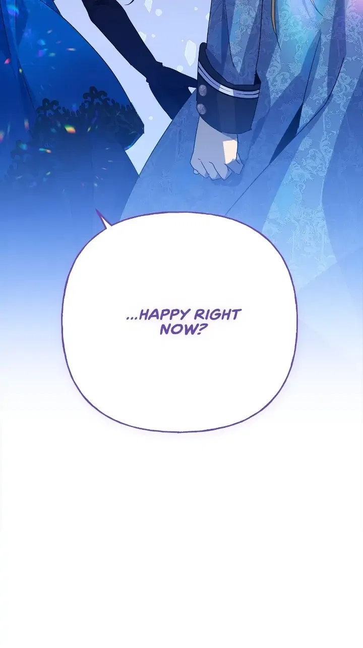 Oh, Be Patient My Lady! Chapter 74 – Page 46