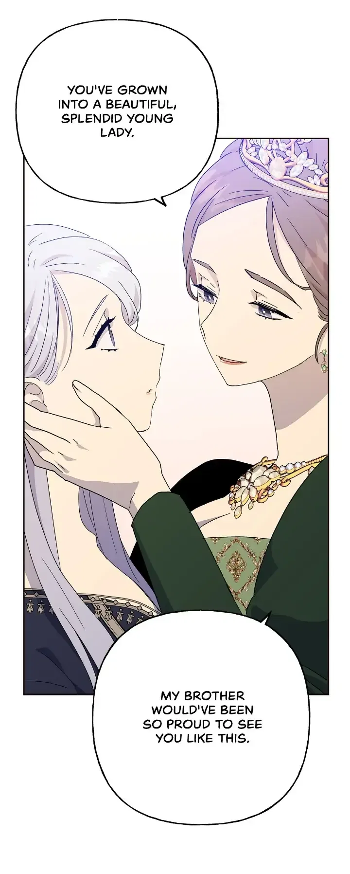 Oh, Be Patient My Lady! Chapter 73 – Page 4