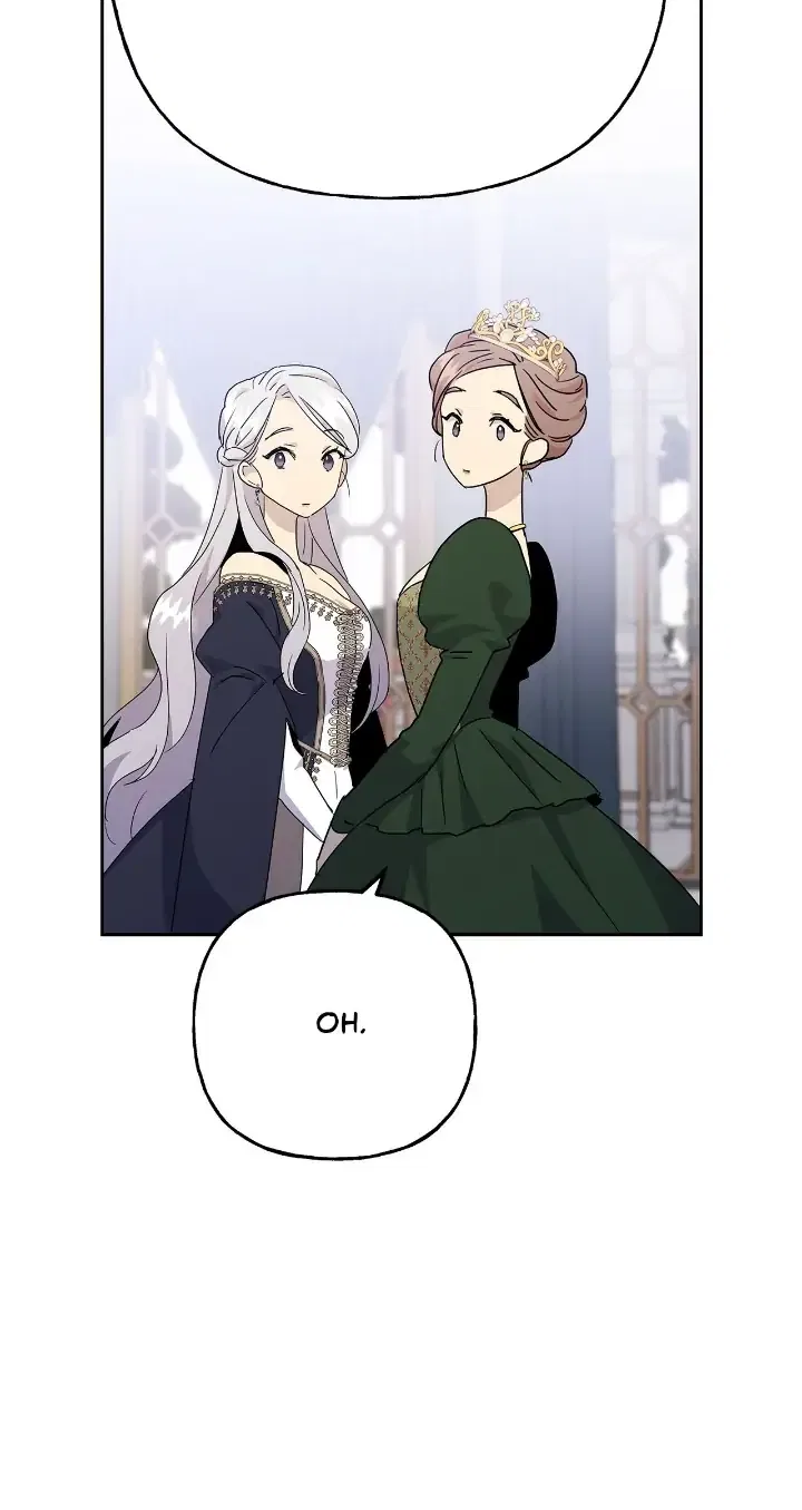 Oh, Be Patient My Lady! Chapter 73 – Page 10