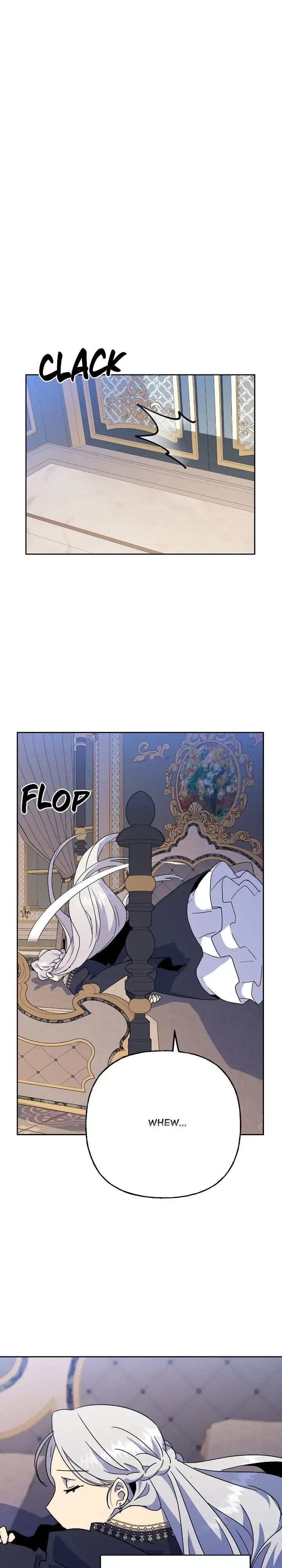 Oh, Be Patient My Lady! Chapter 73 – Page 13